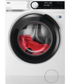 AEG - LR734E96N - TR734G95G - ProSteam, 9kg, 1400varv