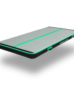 AirTrack Nordic - Carbon luftvoltbana