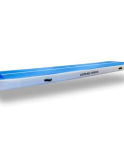 AirTrack Nordic - Deluxe luftvoltbana