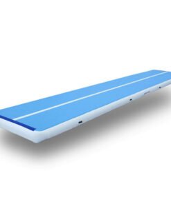 AirTrack Nordic - Gym Wide luftvoltbana