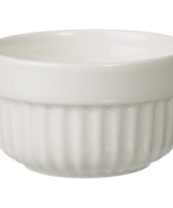Arabia - Ugnsform rund, 0,2 L