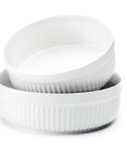 Arabia - Ugnsform rund, 2 L