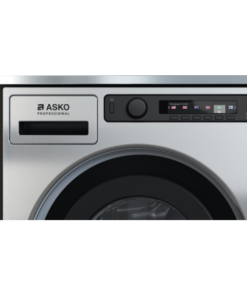 Asko - WMC6763VCS