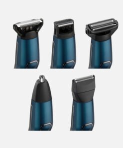 BaByliss - Japanese Steel 12-in-1 MT890E