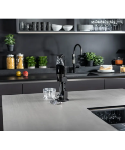 Bamix - DeLuxe M200 Svart