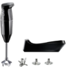 Bamix - Sladdlös stavmixer BXCORDLESS.B Svart