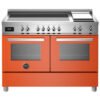 Bertazzoni - PRO125I2EART Professional-serien