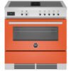 Bertazzoni - PROCH94I1EART Orange