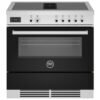 Bertazzoni - PROCH94I1ENET Svart