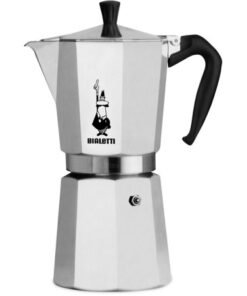 Bialetti - Moka Express 12 koppar