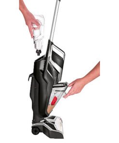 Bissell - MultiClean CrossWave Professional