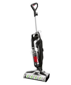 Bissell - MultiClean CrossWave Professional