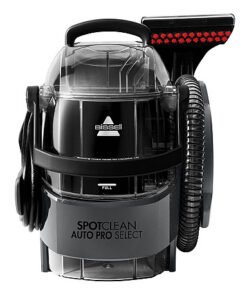 Bissell - SpotClean Auto Pro Select