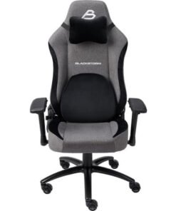 Blackstorm - Throne Canvas