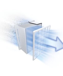 Bosch - BGBS4PET1 - serie 4, perfekt för dig med husdjur!