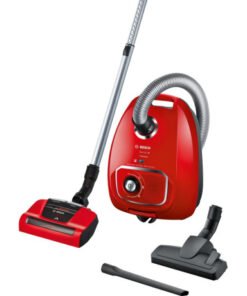 Bosch - BGBS4PET1 - serie 4, perfekt för dig med husdjur!