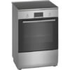 Bosch - HLN39A050U - serie 4, varmluft
