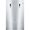 Bosch - KSV36BIEP - GSN36BIEP - Serie 6 - 186cm, 5års garanti