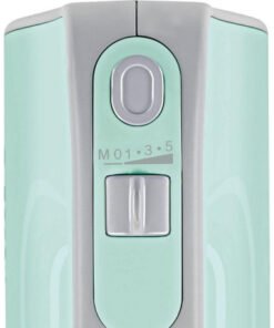 Bosch - MFQ40302 elvisp, turkos