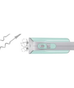 Bosch - MFQ40302 elvisp, turkos