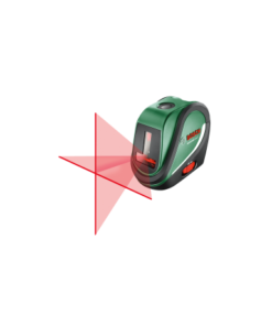 Bosch Powertools - Krysslaser Universallevel 2