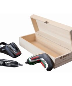 Bosch Powertools - SKRUVDRAGARE IXO 6 VINO SET