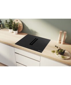 Bosch - PVS611B16E, Serie 4 - CombiZone & TouchSelect