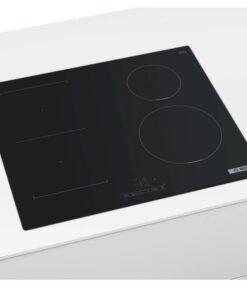 Bosch - PWP611BB5E, Serie 4, CombiZone & PowerBoost