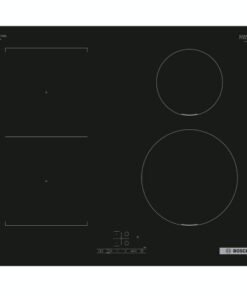 Bosch - PWP611BB5E, Serie 4, CombiZone & PowerBoost