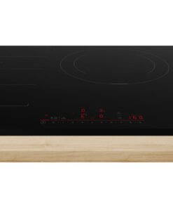 Bosch - PXE831HC1E, Serie 6 - PerfectFry Plus frying sensor