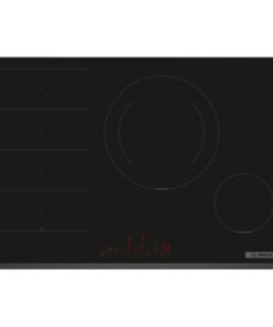 Bosch - PXE831HC1E, Serie 6 - PerfectFry Plus frying sensor