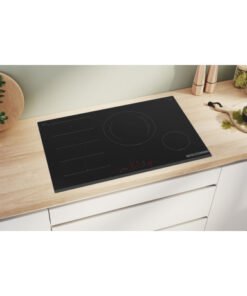 Bosch - PXE831HC1E, Serie 6 - PerfectFry Plus frying sensor