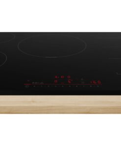 Bosch - PXV831HC1E, Serie 6 - PerfectFry Plus frying sensor