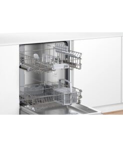 Bosch - SMU2ITW00S - Serie 2