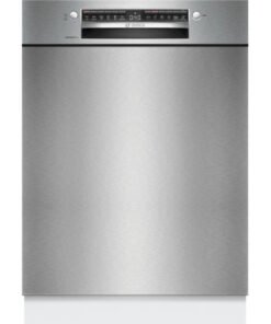 Bosch - SMU4ECS10E - Serie 4, 42dB, toppkorg & WIFI