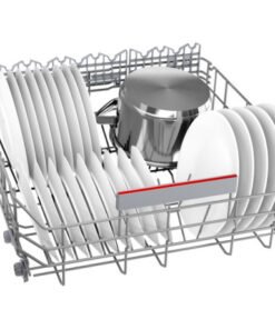 Bosch - SMU4ECS10E - Serie 4, 42dB, toppkorg & WIFI