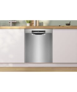 Bosch - SMU4HAI01S - Serie 4