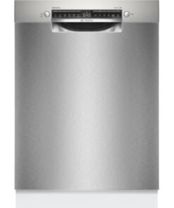 Bosch - SMU4HAI01S - Serie 4