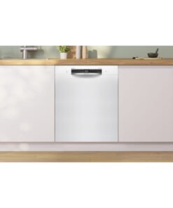 Bosch - SMU4HAW01S - Serie 4