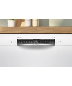 Bosch - SMU4HAW01S - Serie 4