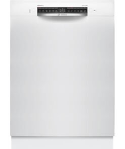 Bosch - SMU4HAW01S - Serie 4