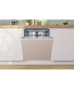 Bosch - SMV4ECX10E - Serie 4