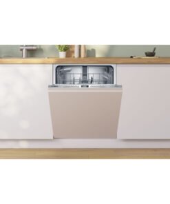 Bosch - SMV4HAX19E - Serie 4