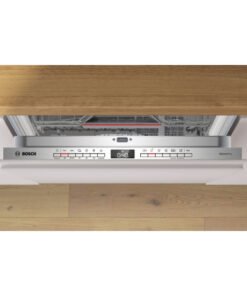 Bosch - SMV4HAX19E - Serie 4
