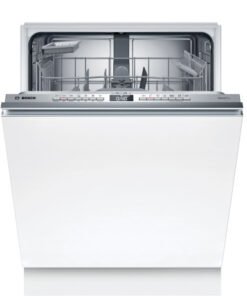 Bosch - SMV4HAX19E - Serie 4