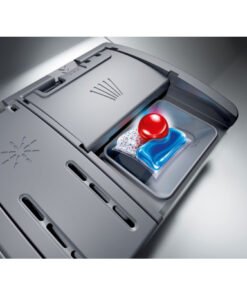 Bosch - SMV4HAX19E - Serie 4