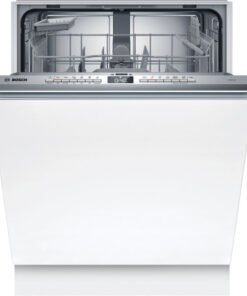 Bosch - SMV4HTX00E - Serie 4