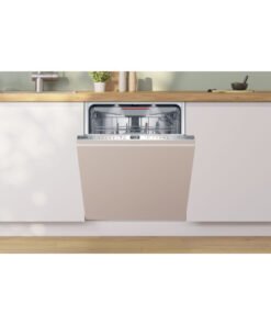 Bosch - SMV6ZCX03E, Serie 6 - Zeolith & toppkorg, 39dB!