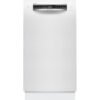 Bosch - SPU4HMW01S, Serie 4 - Extra Dry, WI-FI