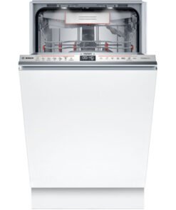 Bosch - SPV6ZMX17E, Serie 6 - Zeolith, TimeLight, 42dB, WI-FI